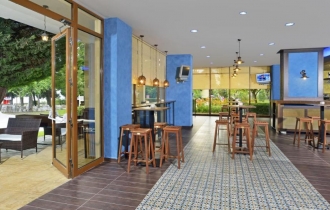 Sol Nessebar Bay & Mare Resort