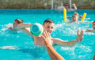 Clara Apart Hotel 3* Sarafovo