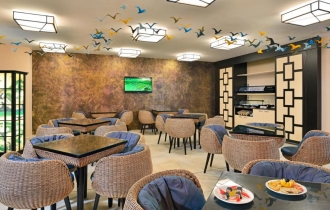 Sol Nessebar Bay & Mare Resort