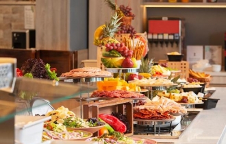 Melia Sunny Beach 4* (ex. Iberostar Sunny Beach)