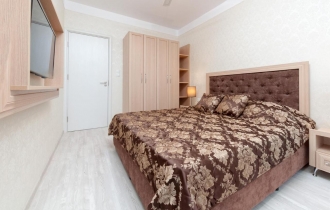 Harmony Suites Grand Resort 11