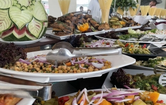 GRAND HOTEL NIRVANA (ex. Grand Hotel Oasis)