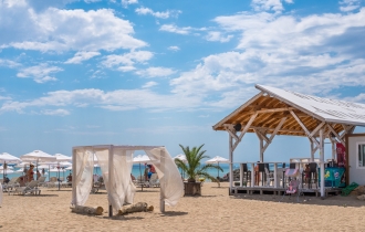 Clara Apart Hotel 3* Sarafovo