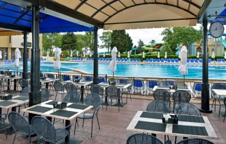 Sol Nessebar Bay & Mare Resort