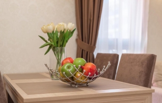 Harmony Suites Grand Resort 11