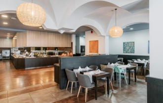 ALUA HELIOS BAY (ex. Riu Helios Bay)