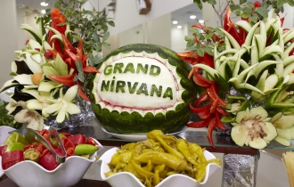 GRAND HOTEL NIRVANA (ex. Grand Hotel Oasis)