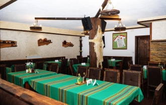 Forest Nook Aparthotel_Annex building