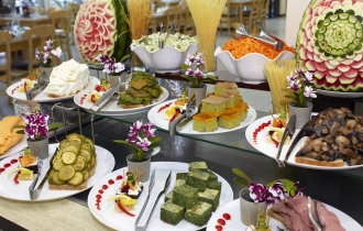 GRAND HOTEL NIRVANA (ex. Grand Hotel Oasis)