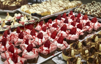 GRAND HOTEL NIRVANA (ex. Grand Hotel Oasis)