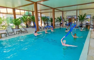 Grand hotel Pomorie