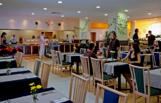 Sol Nessebar Bay & Mare Resort