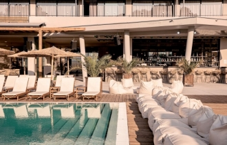 Sunny Beach Club - Adults Only (ex. Cook`s Club Sunny Beach 4* )