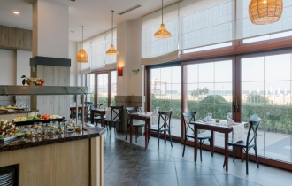 ALUA HELIOS BAY (ex. Riu Helios Bay)