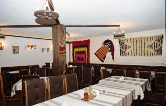 Forest Nook Aparthotel_Annex building