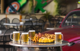 Melia Sunny Beach 4* (ex. Iberostar Sunny Beach)