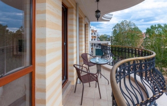 Harmony Suites Grand Resort 11