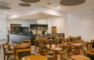 ALUA HELIOS BAY (ex. Riu Helios Bay)