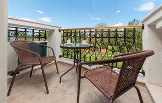 Harmony Suites Grand Resort 11