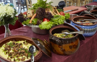 GRAND HOTEL NIRVANA (ex. Grand Hotel Oasis)