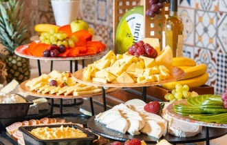 Melia Sunny Beach 4* (ex. Iberostar Sunny Beach)