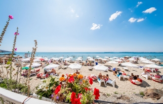 Prestige Fort Beach