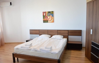 Cabacum Beach Residence