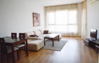 Cabacum Beach Residence