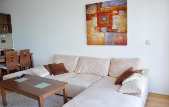 Cabacum Beach Residence