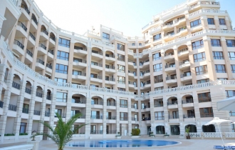 Cabacum Beach Residence