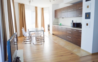 Cabacum Beach Residence