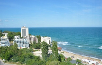 Cabacum Beach Residence