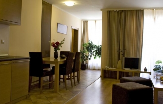 APART HOTEL MARTINEZ 4*