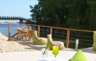 GERGANA 4*, Albena
