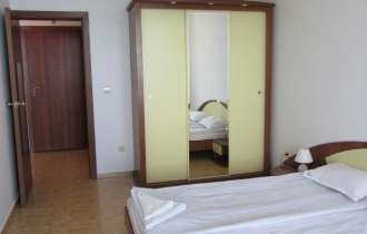 Manastira **** (St Vlas)