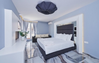 Bota Bara Del Mar Boutique 3*