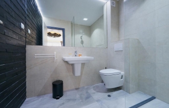 Bota Bara Del Mar Boutique 3*