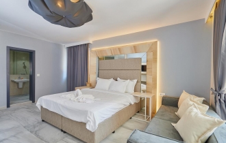 Bota Bara Del Mar Boutique 3*