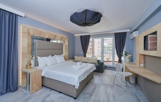 Bota Bara Del Mar Boutique 3*