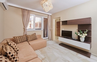 Bota Bara Del Mar Boutique 3*