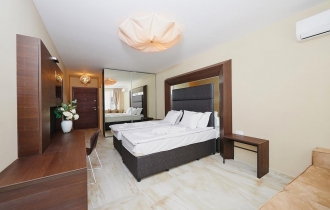 Bota Bara Del Mar Boutique 3*