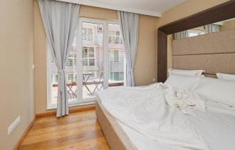 Bota Bara Del Mar Boutique 3*