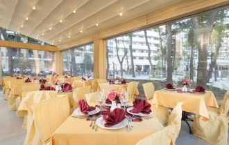 HVD Club Bor, Солнечный берег