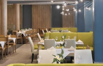 HVD Club Bor, Солнечный берег