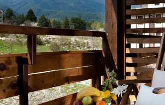 GREEN LIFE SKI & SPA RESORT