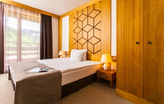 GREEN LIFE SKI & SPA RESORT