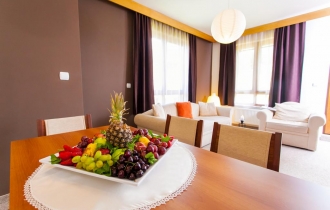 GREEN LIFE SKI & SPA RESORT