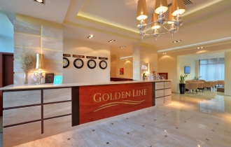 Golden Line