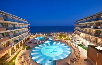 SANDY BAY /EX. MPM ZORNITZA SAND