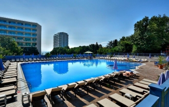 Sofia hotel